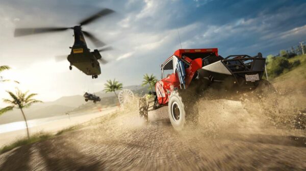 FORZA HORIZON 3 PLATINA + TODOS DLCS XBOX ONE E SERIES X|S - Image 5