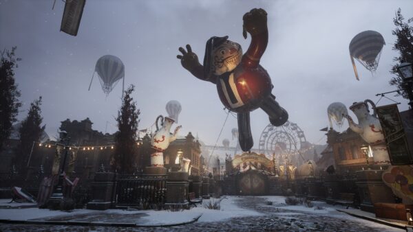 Lies of P: Overture Bundle - XBOX ONE E SERIES X|S - Imagem 6