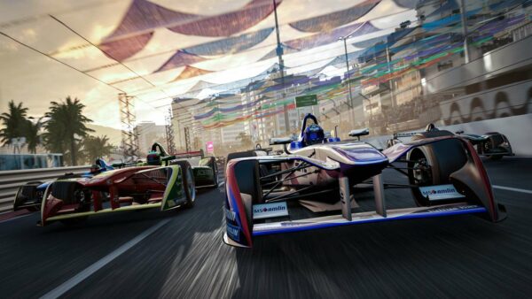 FORZA MOTORSPORT 7 SUPREMA XBOX ONE E SERIES X|S - Image 3
