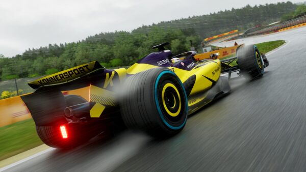 F1 25 ICONIC EDITION - XBOX SERIES - Imagem 6