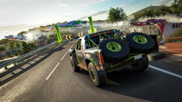 FORZA HORIZON 3 PLATINA + TODOS DLCS XBOX ONE E SERIES X|S - Image 6