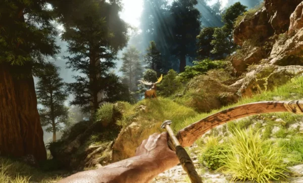 ARK: SURVIVAL ASCENDED XBOX SERIES X|S - Image 4