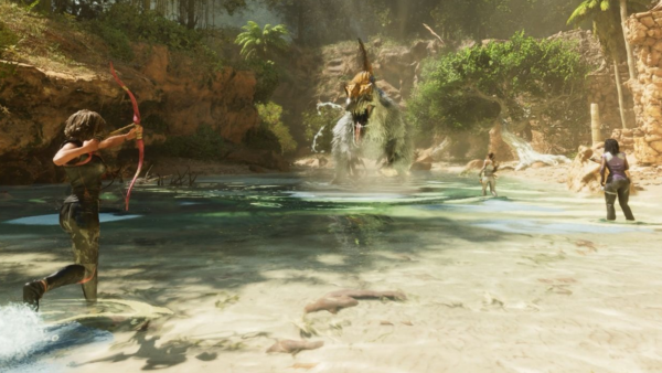 ARK: SURVIVAL ASCENDED XBOX SERIES X|S - Image 5