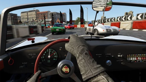 ASSETTO CORSA ULTIMATE EDITION XBOX ONE E SERIES X|S - Image 4