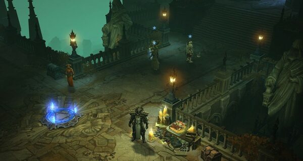 DIABLO II PRIME EVIL COLLECTION XBOX ONE E SERIES X|S - Image 4