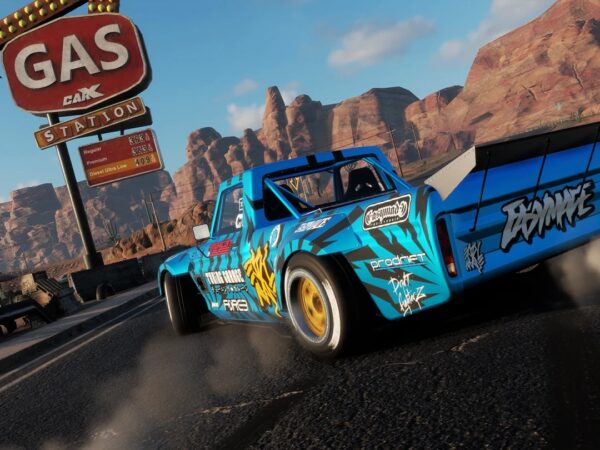 CARX DRIFT RACING ONLINE XBOX ONE E SERIES X|S - Image 5