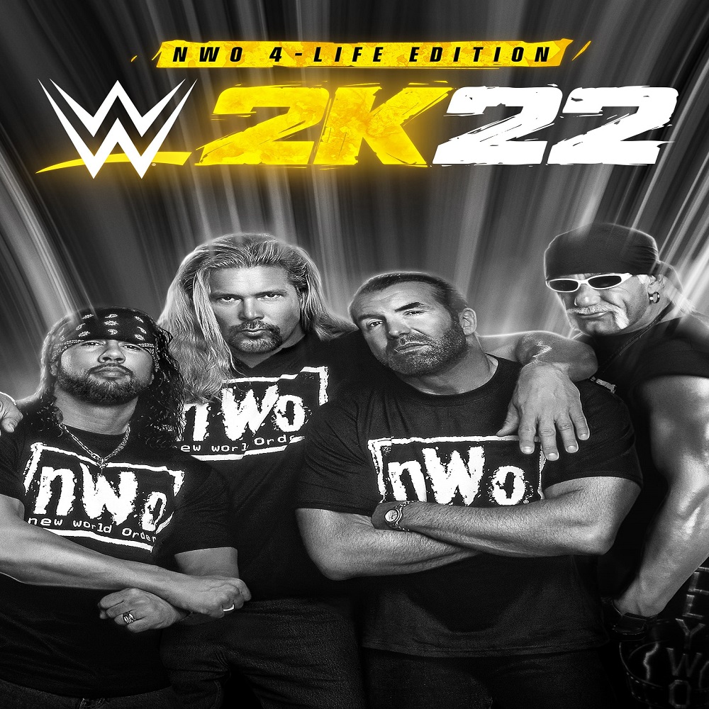 Promoção! Jogo WWE 2K22 - Xbox Series X