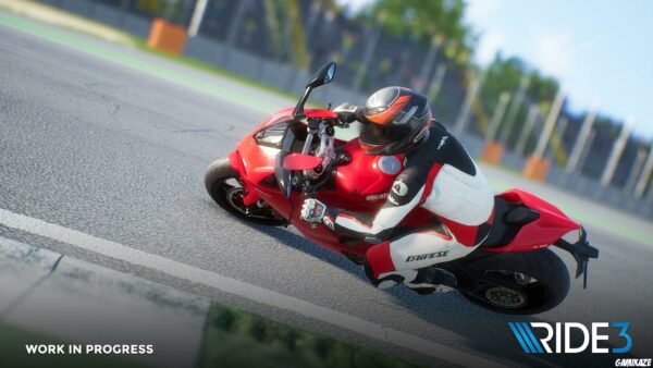 RIDE 3 GOLD EDITION XBOX ONE e SERIES X|S - Image 7