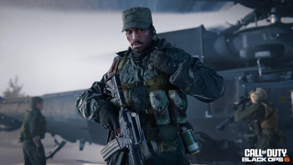 CALL Of DUTY: BLACK OPS 6 XBOX ONE E SERIES X|S - Image 2