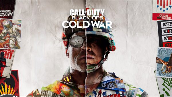 CALL OF DUTY: COLD WAR XBOX ONE E SERIES X|S - Image 3
