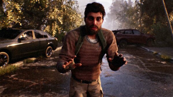 A QUIET PLACE: THE ROAD AHEAD XBOX SERIES X|S - Image 5