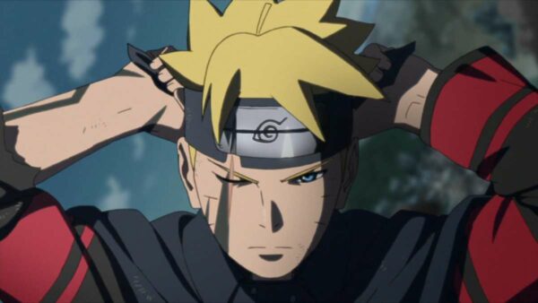 NARUTO X BORUTO ULTIMATE NINJA STORM CONNECTIONS XBOX ONE E SERIES X|S - Image 5