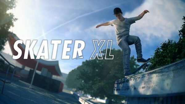 SKATER XL XBOX ONE E SERIES X|S - Image 2