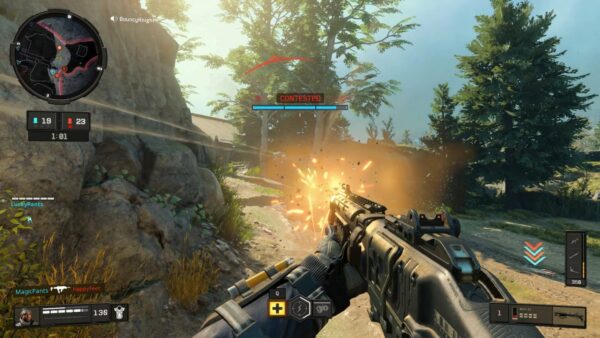 CALL OFF DUTY BLACK OPS 4 DIGITAL DELUXE XBOX ONE E SERIES X|S - Image 4