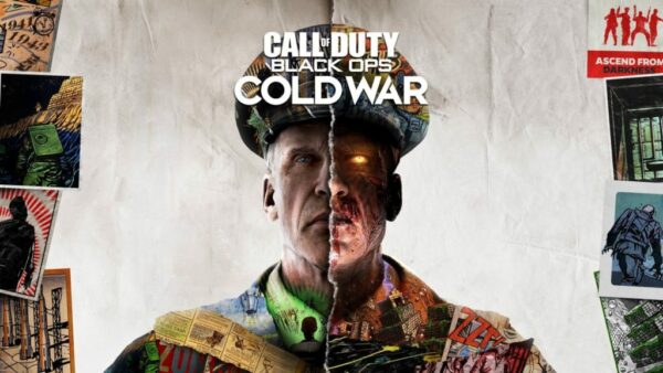 CALL OF DUTY: COLD WAR XBOX ONE E SERIES X|S - Image 5