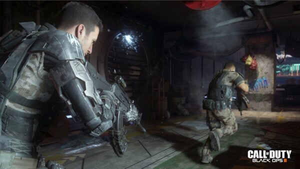 CALL OF DUTY: BLACK OPS III - ZOMBIES DELUXE XBOX ONE E SERIES X|S - Image 3