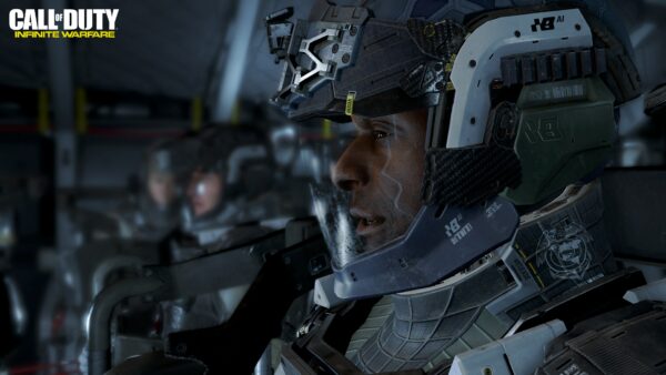 CALL OF DUTY: INFINITE WARFARE DIGITAL DELUXE XBOX ONE E SERIES X|S - Image 2