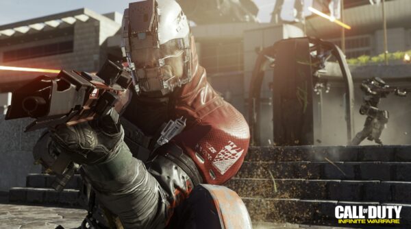 CALL OF DUTY: INFINITE WARFARE DIGITAL DELUXE XBOX ONE E SERIES X|S - Image 3