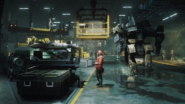 CALL OF DUTY: INFINITE WARFARE DIGITAL DELUXE XBOX ONE E SERIES X|S - Image 4