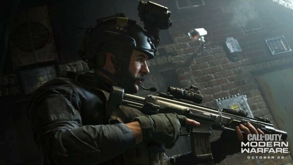 CALL OF DUTY: MODERN WARFARE XBOX ONE E SERIES X|S - Image 3