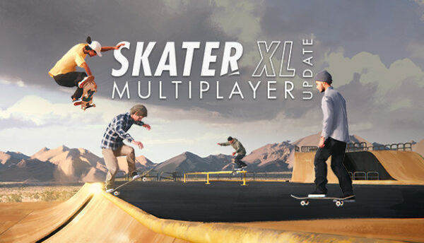 SKATER XL XBOX ONE E SERIES X|S - Image 3