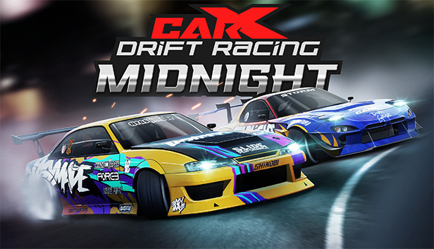 Carx Drift Racing Online, Jogo Xbox One - 25 Dígitos