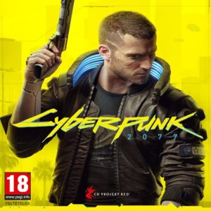 CYBERPUNK 2077 XBOX ONE E SERIES X|S