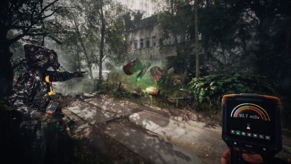 CHERNOBYLITE XBOX ONE E SERIES X|S - Image 6