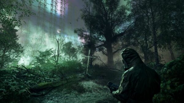CHERNOBYLITE XBOX ONE E SERIES X|S - Image 4