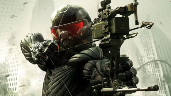 CRYSIS REMASTERED TRILOGY XBOX ONE E SERIES X|S - Image 2