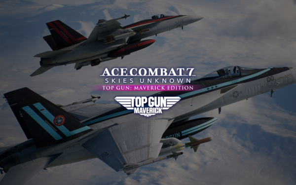 ACE COMBAT 7: SKIES UNKNOWN - TOP GUN  XBOX ONE E SERIES X|S - Image 4