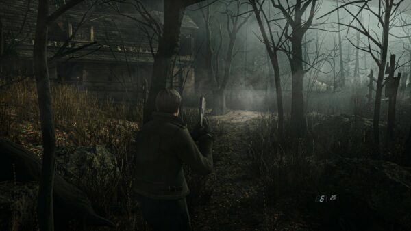 RESIDENT EVIL 4 DELUXE EDITION XBOX SERIES X|S - Image 4