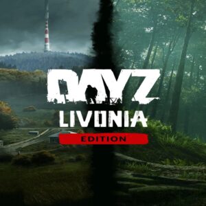 DAYZ LIVONIA EDITION XBOX ONE E SERIES X|S