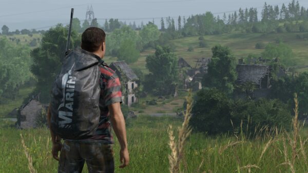 DAYZ LIVONIA EDITION XBOX ONE E SERIES X|S - Image 4
