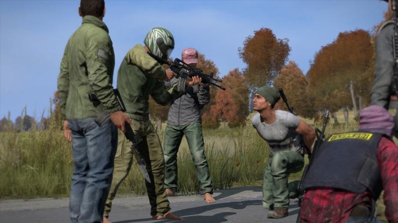 DAYZ EVOLUÇÃO  TOP 1 SERVIDORES BRASILEIROS DE DAYZ