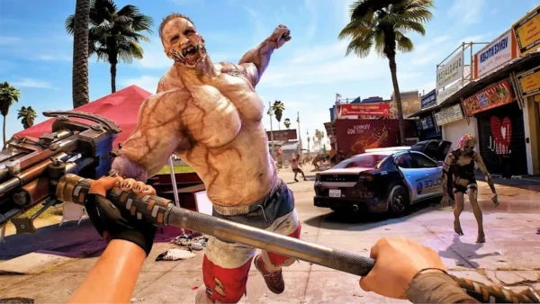 DEAD ISLAND 2 GOLD EDITION XBOX ONE E SERIES X|S - Image 3