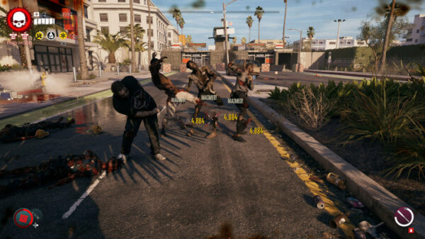 DEAD ISLAND 2 GOLD EDITION XBOX ONE E SERIES X|S - Image 5