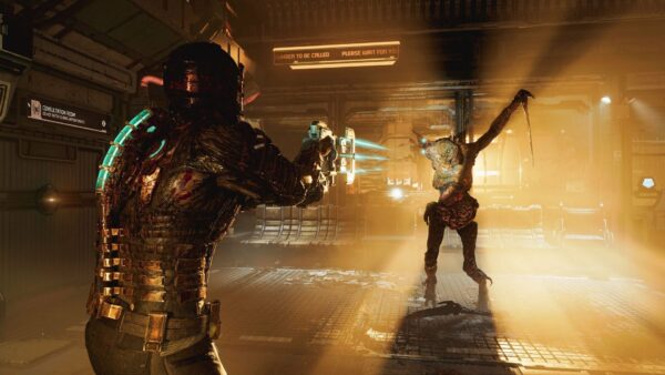 DEAD SPACE EDIÇÃO DIGITAL DELUXE XBOX SERIES X|S - Image 4