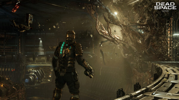 DEAD SPACE EDIÇÃO DIGITAL DELUXE XBOX SERIES X|S - Image 5