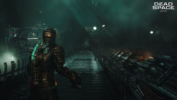 DEAD SPACE EDIÇÃO DIGITAL DELUXE XBOX SERIES X|S - Image 6