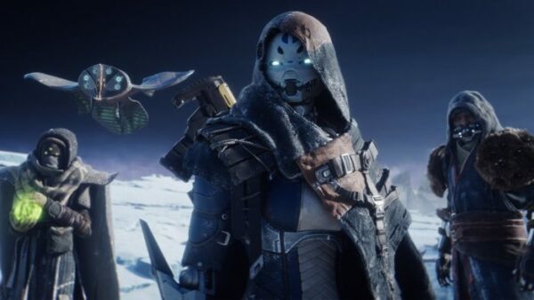 DESTINY 2 A BRUXA-RAINHA XBOX ONE E SERIES X|S - Image 2