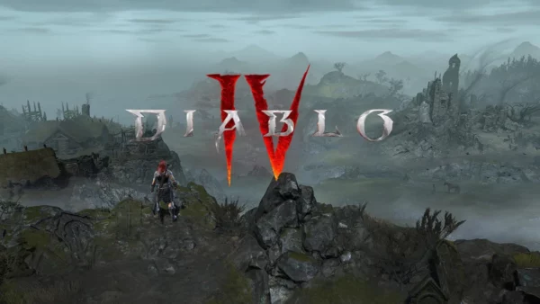 DIABLO IV EDIÇÃO ULTIMATE XBOX ONE E SERIES X|S - Image 5
