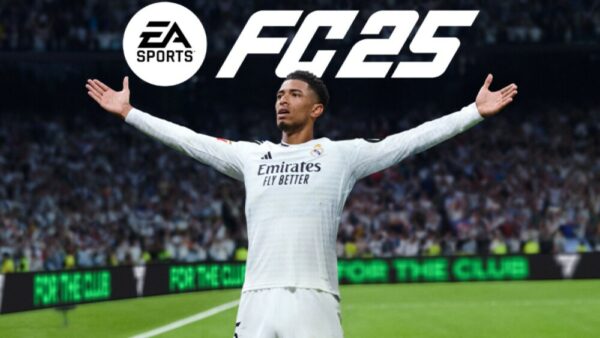 EA SPORTS FC 25 EDIÇÃO ULTIMATE XBOX ONE E SERIES X|S - Image 6