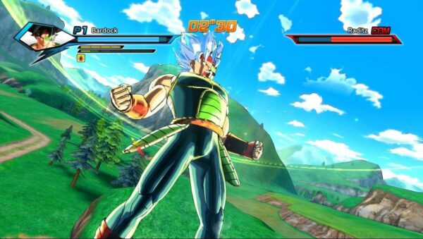 DRAGON BALL XENORVERSE SUPER BUNDLE XBOX ONE E SERIES X|S - Image 5