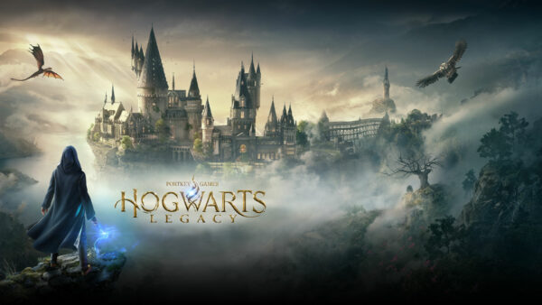 HOGWARTS LEGACY DIGITAL DELUXE XBOX ONE E SERIES X|S - Image 3