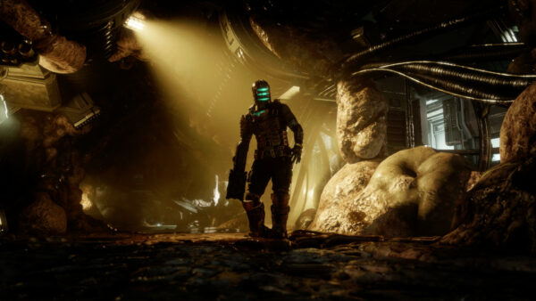 DEAD SPACE EDIÇÃO DIGITAL DELUXE XBOX SERIES X|S - Image 7