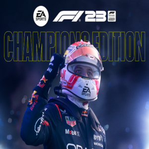 F1 23 EDIÇÃO DOS CAMPEÕES XBOX ONE E SERIES X|S