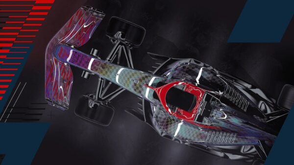 F1 22 EDIÇÃO DOS CAMPEÕES XBOX ONE E XBOX SERIES X|S - Image 2