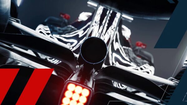 F1 22 EDIÇÃO DOS CAMPEÕES XBOX ONE E XBOX SERIES X|S - Image 3