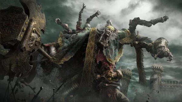 ELDEN RING XBOX ONE E SERIES X|S - Image 5
